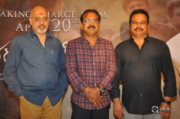 Bharat Anu Nenu Movie Pressmeet